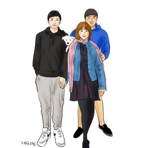 Meet your Posher, Jenny